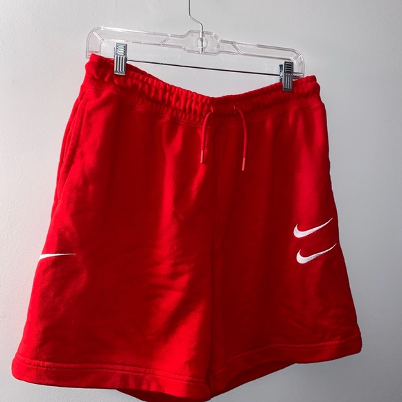 Nike | Shorts | Nike Sweatpant Shorts | Poshmark